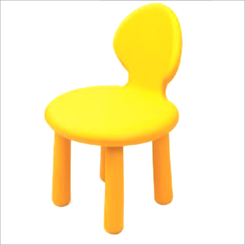 Kids Play School Chair