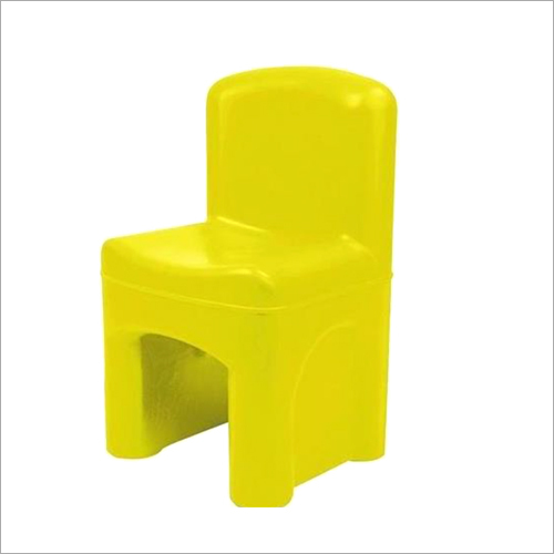 Kids Play School Chair