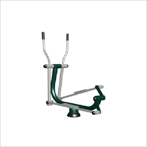 Outdoor Gym Cross Trainer