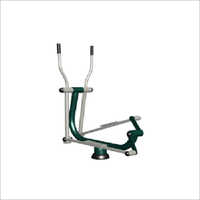 Outdoor Gym Equipment