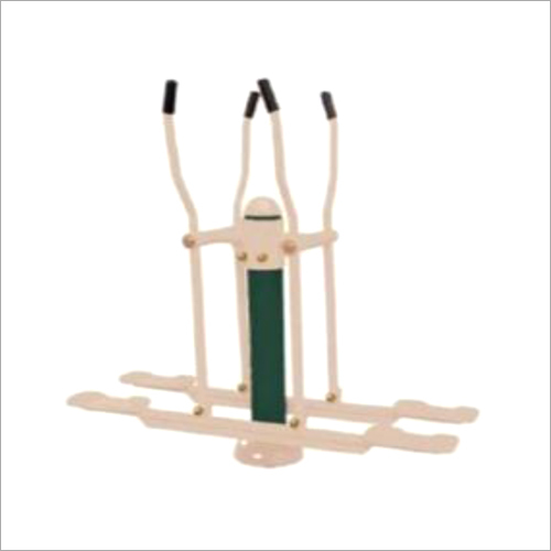 Outdoor Gym Straight Trainer - Sky Walker