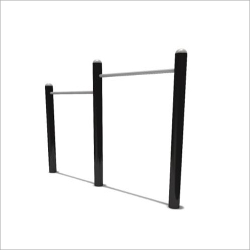 Outdoor Gym Horizontal Bar
