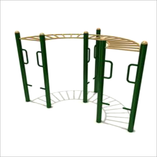 Outdoor Gym Monkey Bar