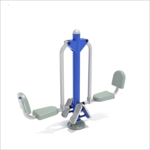 Outdoor Gym Equipment