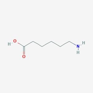 Aminocaproic Acid Cas No: 1319-82-0