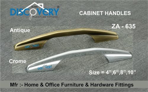 Cabinet Handle