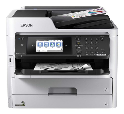 Epson Workforce Pro WF-M5298 Printer