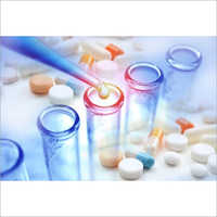 Medicine Grade Pharmaceutical Raw Material