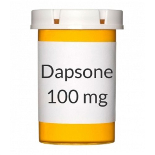 100 mg Dapsone Powder