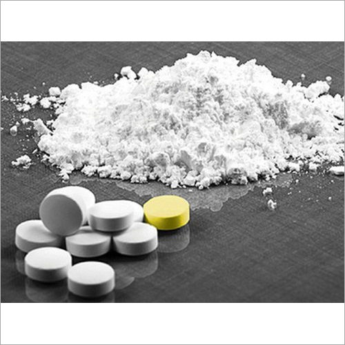 Active Pharmaceutical Ingredients Grade: Industrial Grade