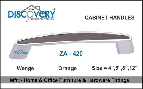 Cabinet Handle