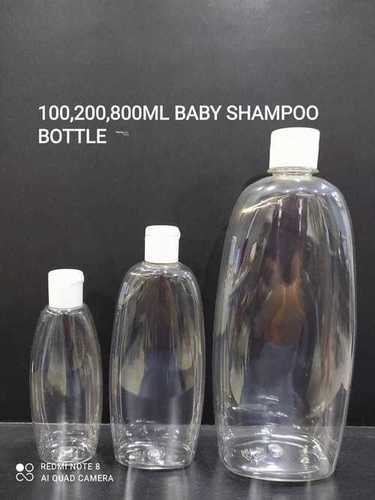 Baby Shampoo