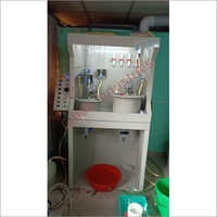 1 Kg Automatic Gold Refining Machine Capacity: 01 Kg/hr