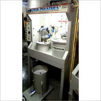 2 Kg Automatic Gold Refining Machine Capacity: 02 Kg/hr