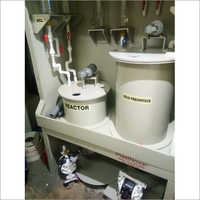 5 KG Automatic Gold Refining Machine