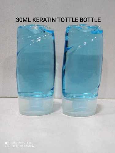 30ml Keratin Tottle Bottle