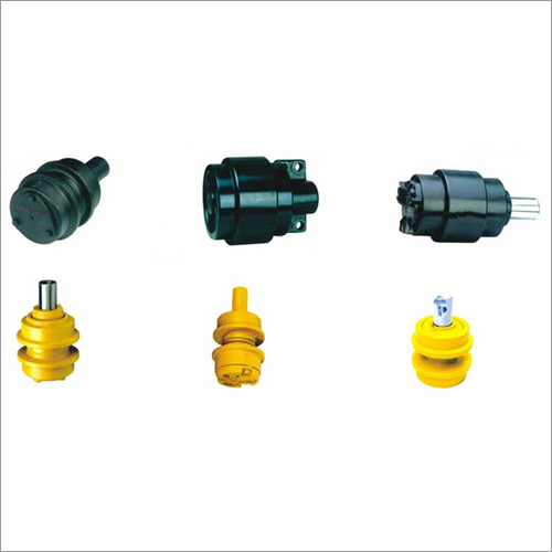 Carrier Roller