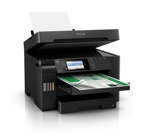 Epson EcoTank L1455 A3 Wi-Fi Duplex InkTank Printer - Price in