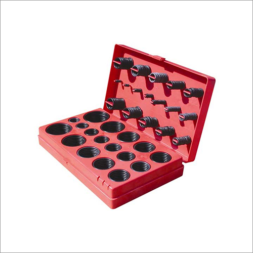 O Ring Boxes