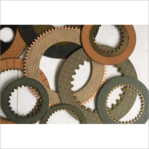 Transmission Disc