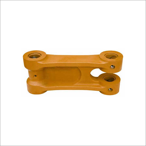 Excavator H Link