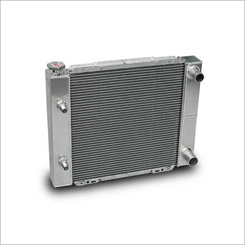 Oil Cooler