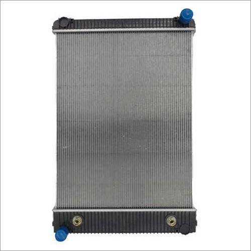 Excavator Oil Radiator