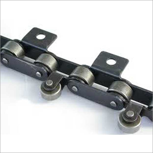 Steel Paver Parts