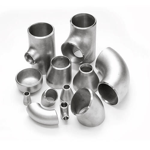 Nickel Alloy Forged Fittings