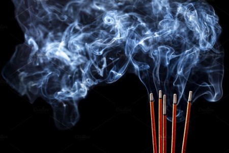 Crystals Agarbatti Incense Stick Fragrance