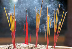 Drakkar Agarbatti incense stick Fragrance