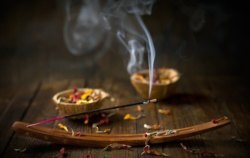 Bharat Darshan (Spl) Agarbatti Incense Stick Fragrance
