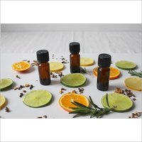 SWEET ORANGE (P) Cosmetic Cream Fragrance