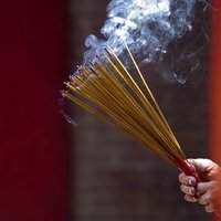 Incense Sticks Fragrance