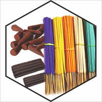 Amber Agarbatti incense stick Fragrance