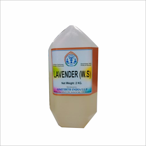 Omtirth India Llp Lavender Hand Sanitizers - Wash Fragrance