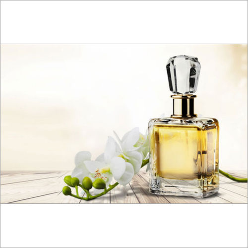 Green Khuss Fragrance Compound