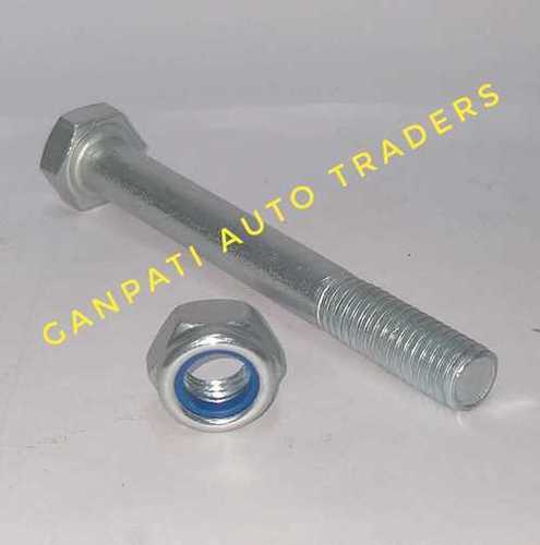 Jcb Bucket Lock Bolt 4.5inch - 19 No.