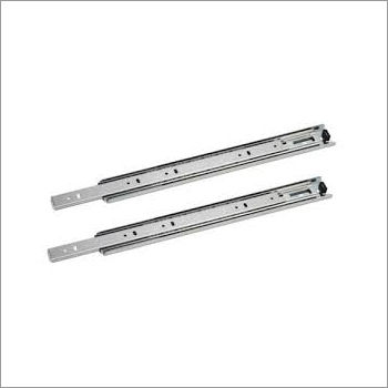 12 Inch Drawer Slide Telescopic Channel