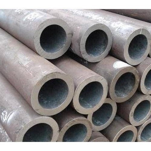 St52 Seamless Pipes Length: 6 Meter  Meter (M)