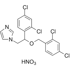 micanazole nitrate By DHYANI PHARMA CHEM
