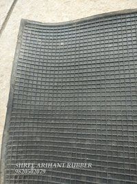 Electrical Rubber Mat