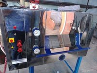 Fully Automatic Gas Oven