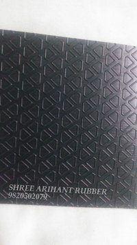 Insulating Rubber Mats
