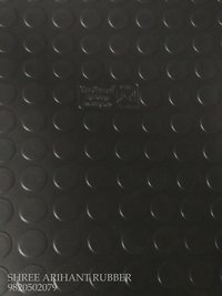 Electrical Insulating Rubber Mats