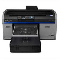 Direct to Garment Printer