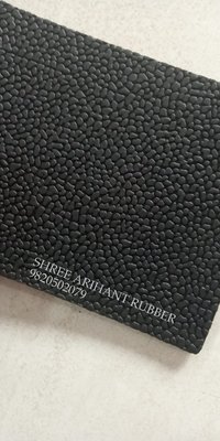 Rubber Sheet
