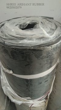 Rubber Sheet