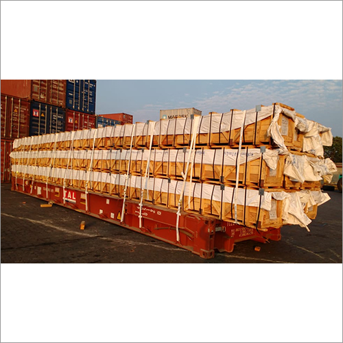 Third Country Shipment Logistics Services By ATC GLOBAL LOGISTICS PVT. LTD.