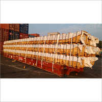 Third Country Shipment Logistics Services